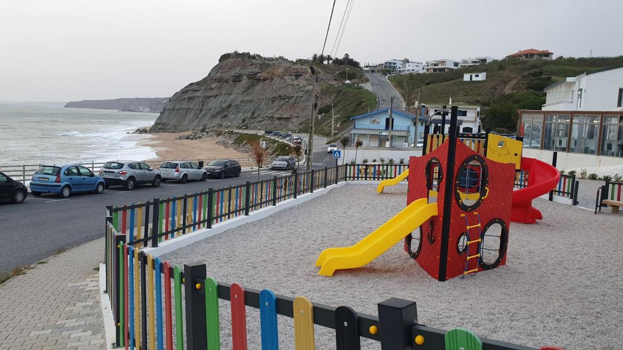 Porto Dinheiro Beach II Casal do Cigano Eksteriør billede